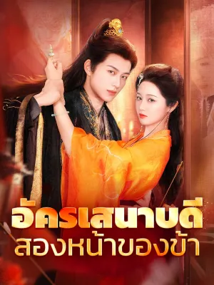 อัครเสนาบดีสองหน้าของข้า  