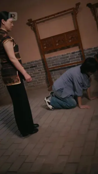 นักพรตคนสุดท้าย