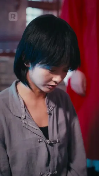 นักพรตคนสุดท้าย