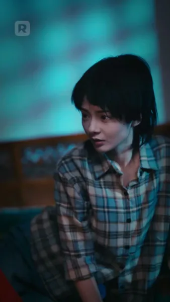 นักพรตคนสุดท้าย