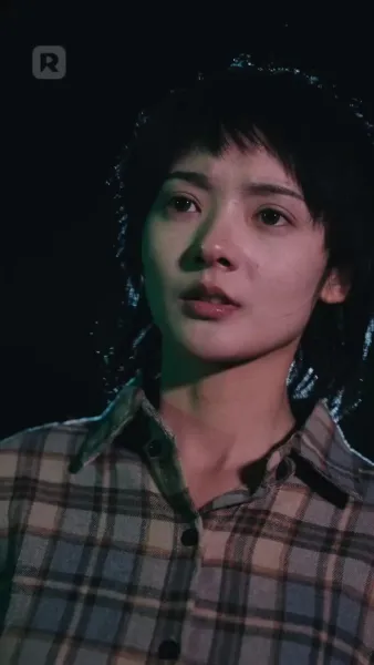 นักพรตคนสุดท้าย