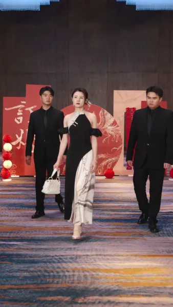 สะใภ้เลวแพ้ทางแม่สามี