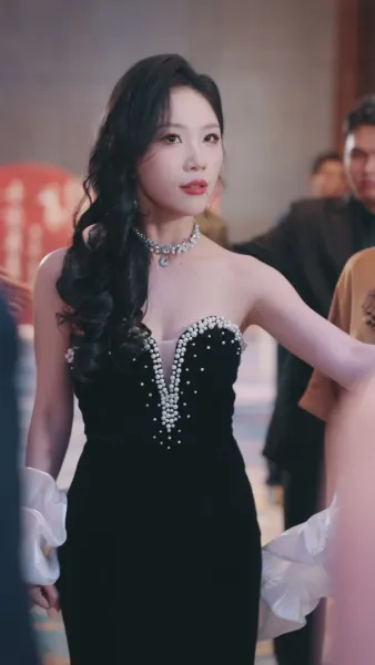 สะใภ้เลวแพ้ทางแม่สามี