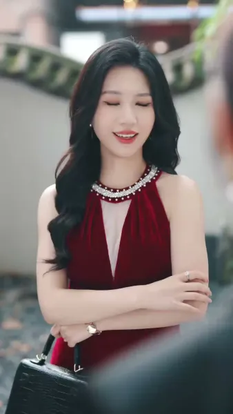 สะใภ้เลวแพ้ทางแม่สามี