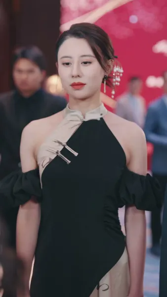 สะใภ้เลวแพ้ทางแม่สามี