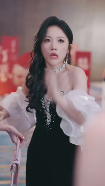 สะใภ้เลวแพ้ทางแม่สามี