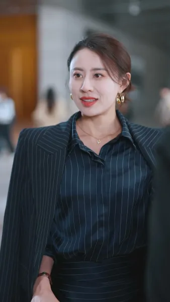 สะใภ้เลวแพ้ทางแม่สามี