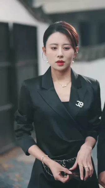 สะใภ้เลวแพ้ทางแม่สามี