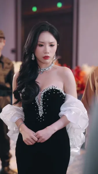 สะใภ้เลวแพ้ทางแม่สามี