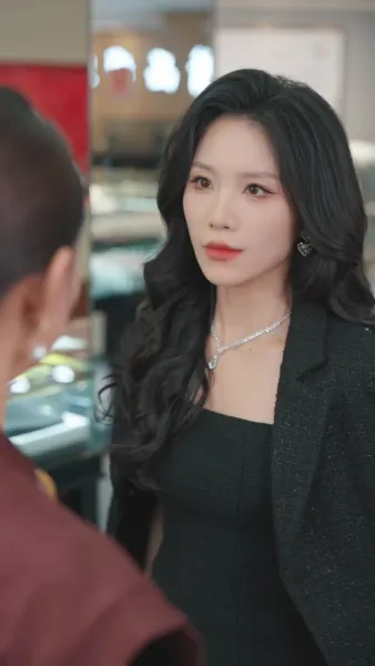 สะใภ้เลวแพ้ทางแม่สามี