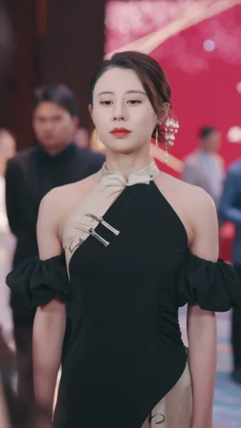 สะใภ้เลวแพ้ทางแม่สามี