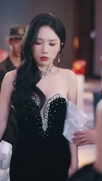 สะใภ้เลวแพ้ทางแม่สามี