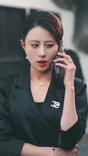 สะใภ้เลวแพ้ทางแม่สามี