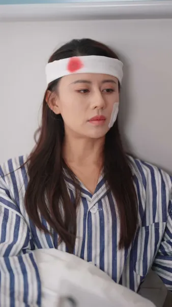 สะใภ้เลวแพ้ทางแม่สามี