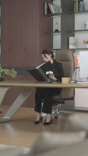 สะใภ้เลวแพ้ทางแม่สามี