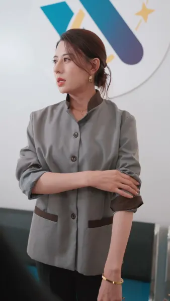 สะใภ้เลวแพ้ทางแม่สามี