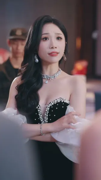 สะใภ้เลวแพ้ทางแม่สามี