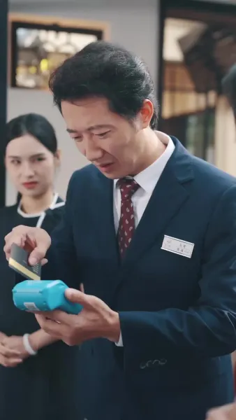 สะใภ้เลวแพ้ทางแม่สามี