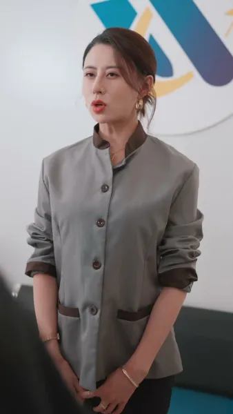 สะใภ้เลวแพ้ทางแม่สามี