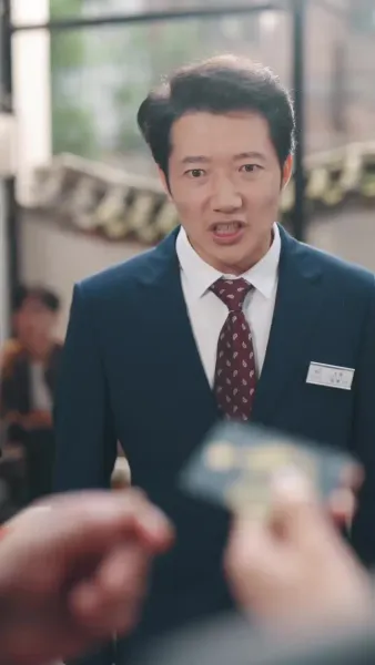 สะใภ้เลวแพ้ทางแม่สามี