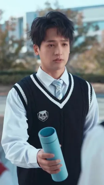 จ้าวอัจฉริยะผู้ท้าทาย กฎเกณฑ์