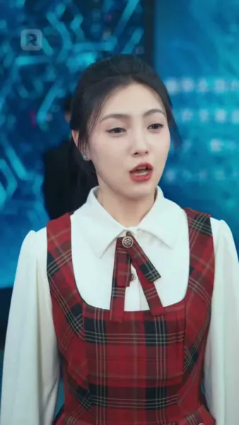 จ้าวอัจฉริยะผู้ท้าทาย กฎเกณฑ์