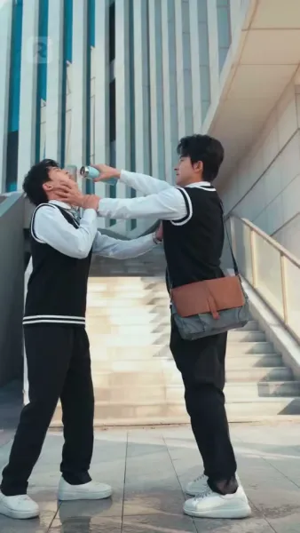 จ้าวอัจฉริยะผู้ท้าทาย กฎเกณฑ์