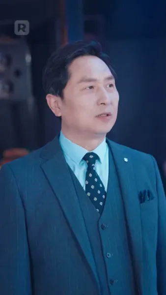 จ้าวอัจฉริยะผู้ท้าทาย กฎเกณฑ์