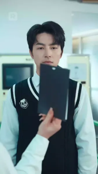 จ้าวอัจฉริยะผู้ท้าทาย กฎเกณฑ์