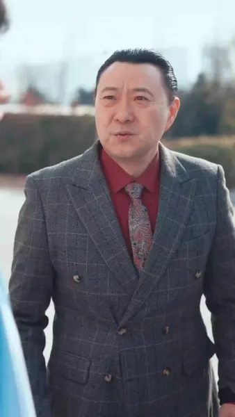 จ้าวอัจฉริยะผู้ท้าทาย กฎเกณฑ์