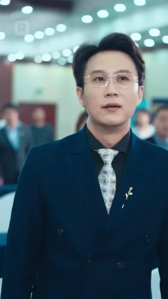 จ้าวอัจฉริยะผู้ท้าทาย กฎเกณฑ์