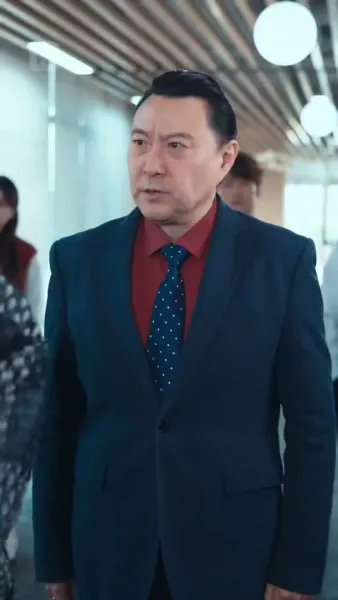 จ้าวอัจฉริยะผู้ท้าทาย กฎเกณฑ์