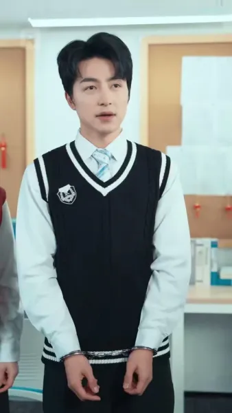 จ้าวอัจฉริยะผู้ท้าทาย กฎเกณฑ์