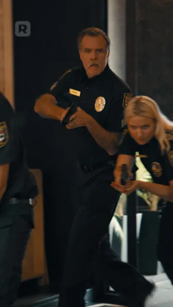 คุณนักสืบหญิง และ คุณชายหัวขโมย