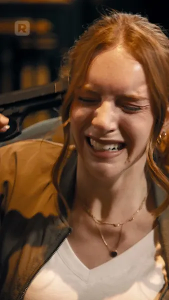 คุณนักสืบหญิง และ คุณชายหัวขโมย