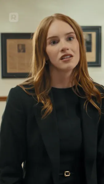 คุณนักสืบหญิง และ คุณชายหัวขโมย