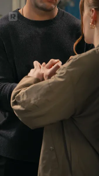 คุณนักสืบหญิง และ คุณชายหัวขโมย