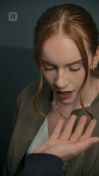 คุณนักสืบหญิง และ คุณชายหัวขโมย