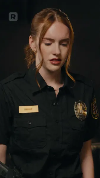 คุณนักสืบหญิง และ คุณชายหัวขโมย