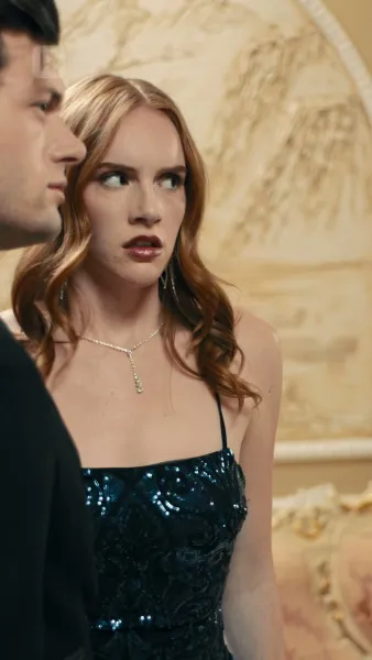 คุณนักสืบหญิง และ คุณชายหัวขโมย