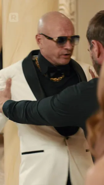 คุณนักสืบหญิง และ คุณชายหัวขโมย