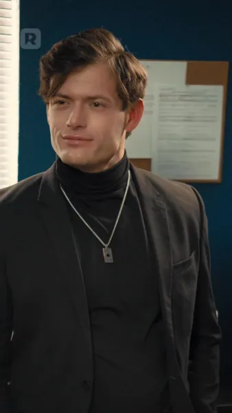 คุณนักสืบหญิง และ คุณชายหัวขโมย