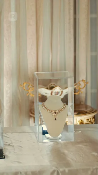 คุณนักสืบหญิง และ คุณชายหัวขโมย