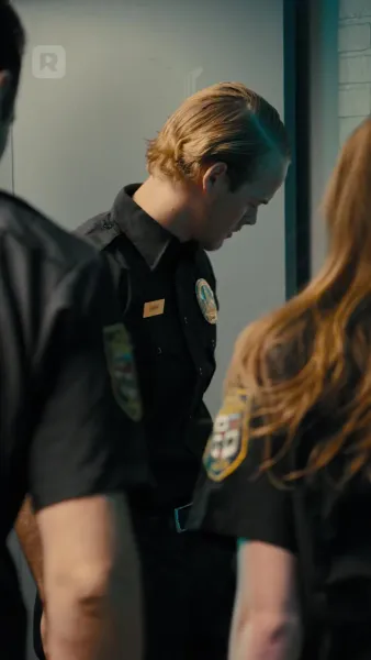 คุณนักสืบหญิง และ คุณชายหัวขโมย