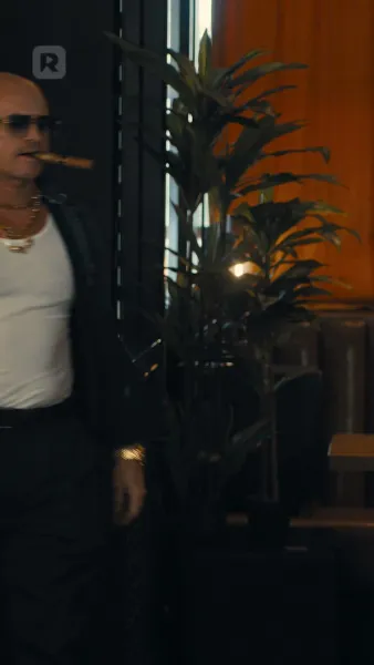 คุณนักสืบหญิง และ คุณชายหัวขโมย