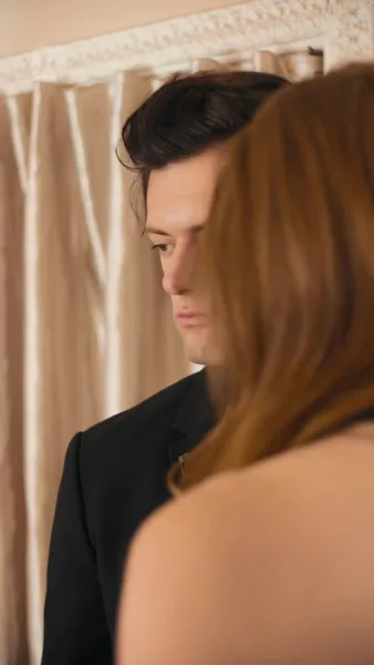 คุณนักสืบหญิง และ คุณชายหัวขโมย