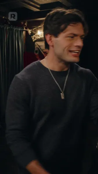 คุณนักสืบหญิง และ คุณชายหัวขโมย