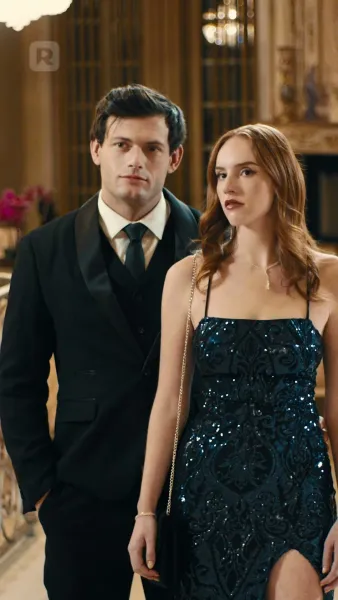 คุณนักสืบหญิง และ คุณชายหัวขโมย