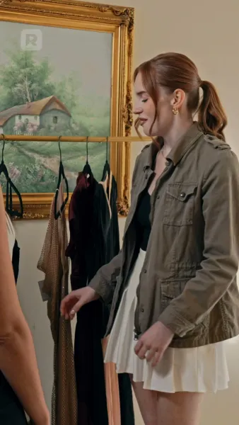 คุณนักสืบหญิง และ คุณชายหัวขโมย