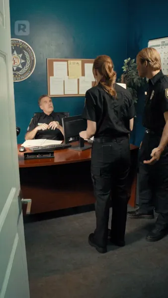 คุณนักสืบหญิง และ คุณชายหัวขโมย